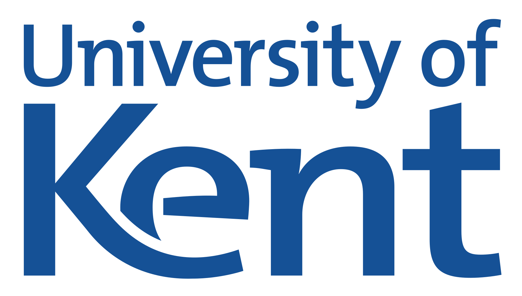 university of kent logo
