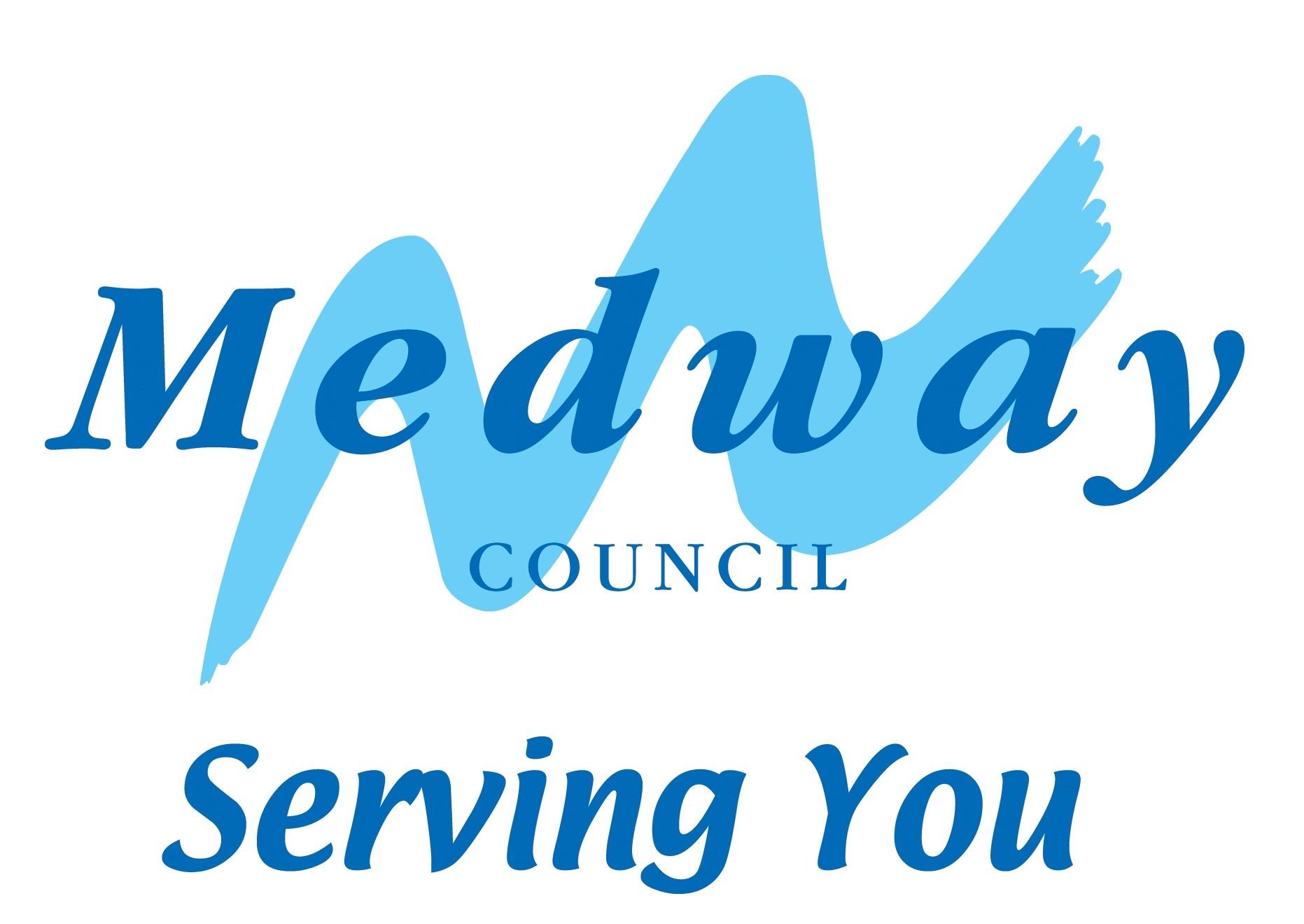 Medway Council Logo