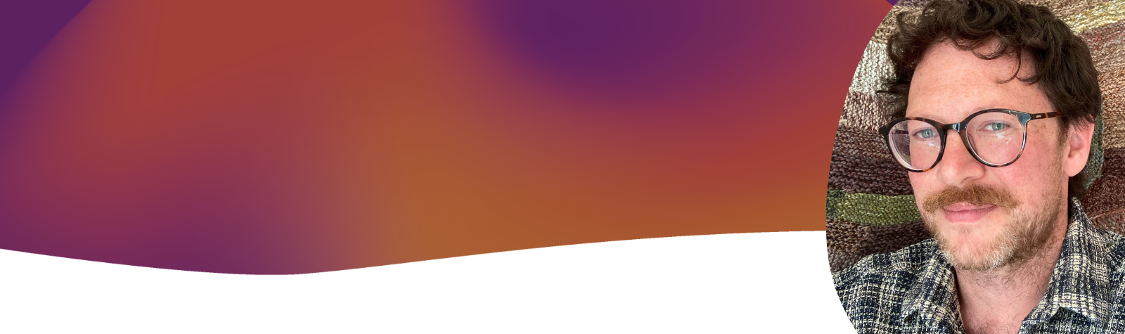 Meet the team – Dan Chilcott, Strategic Lead