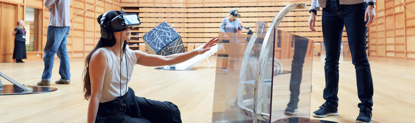 Creative Medway Congress 2023