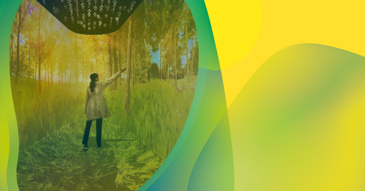 Create South East: Programme Q&A Recording