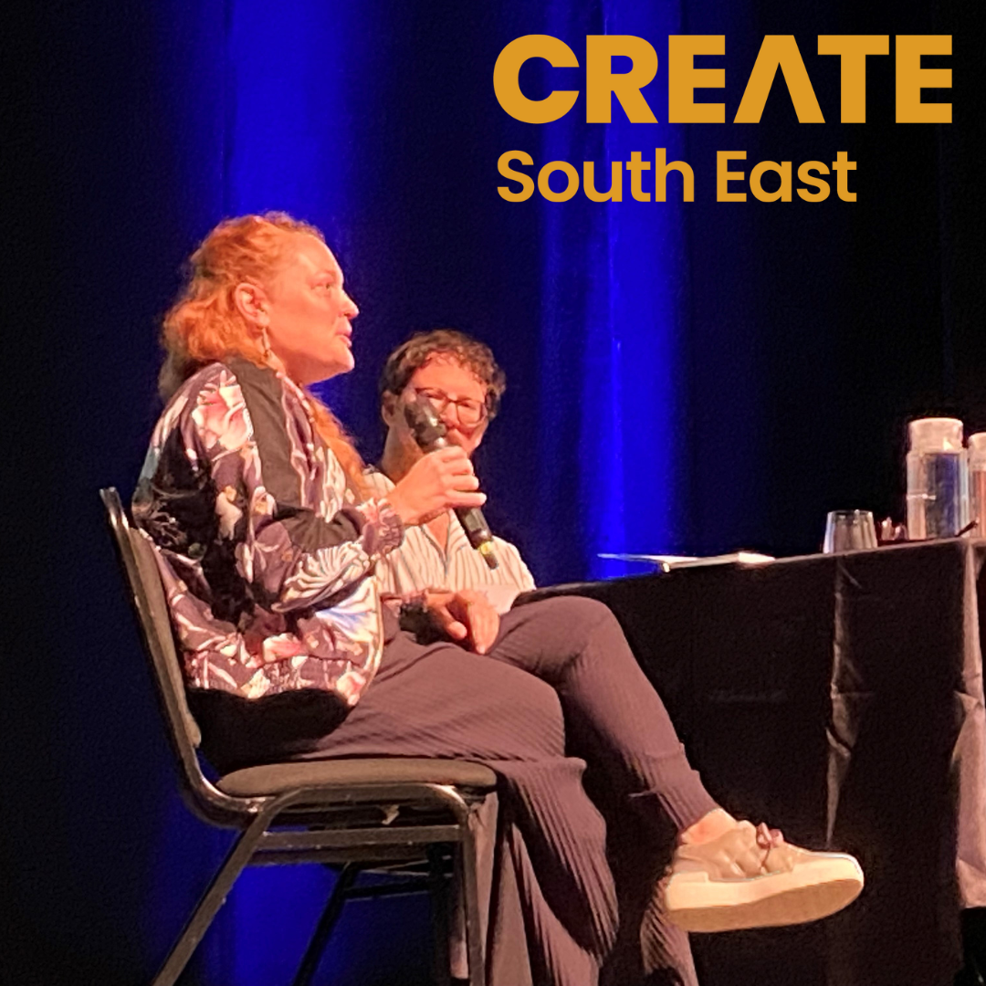 Creative Kent Conference