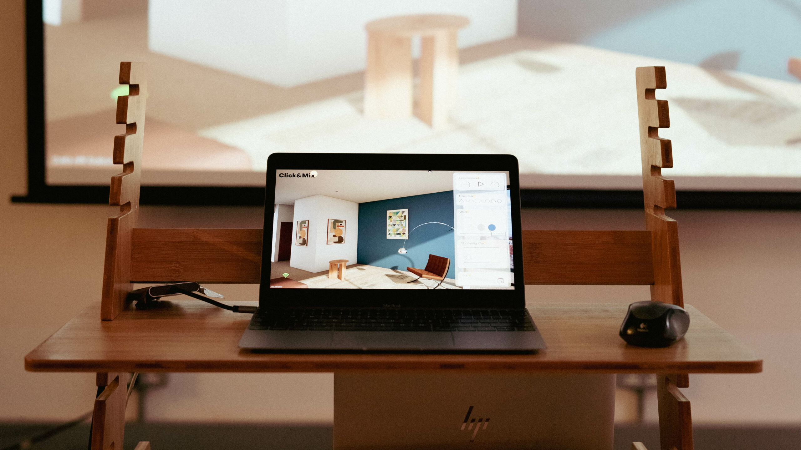 Mission Digital’s Click and Mix Tester Day