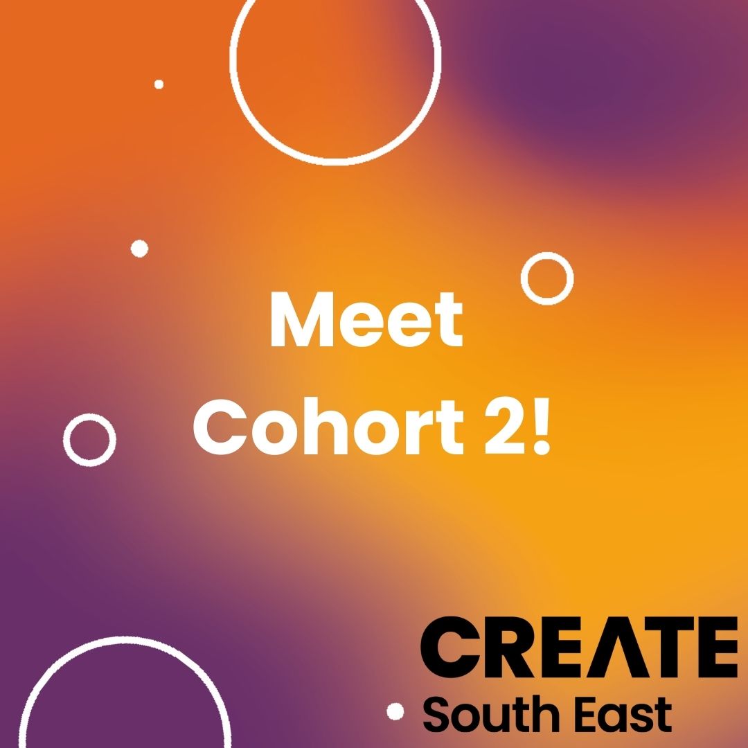 Announcing our Cohort 2 Businesses