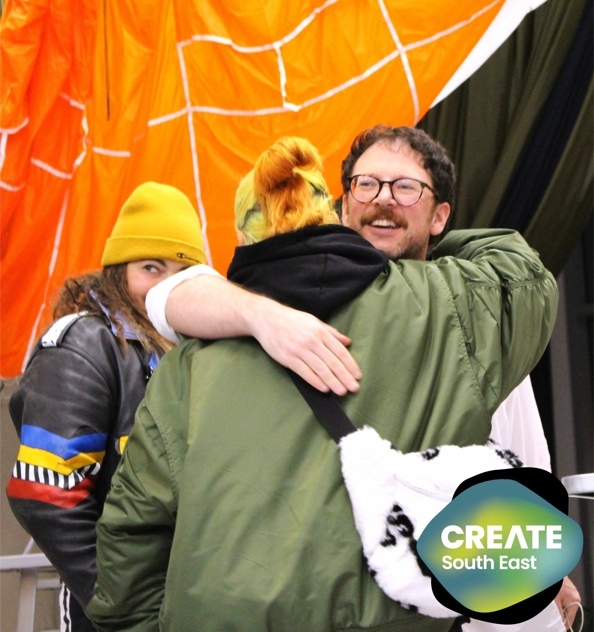 South East Fashion Innovation