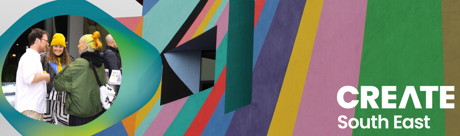 27th of February – Growing Your Business with Create South East