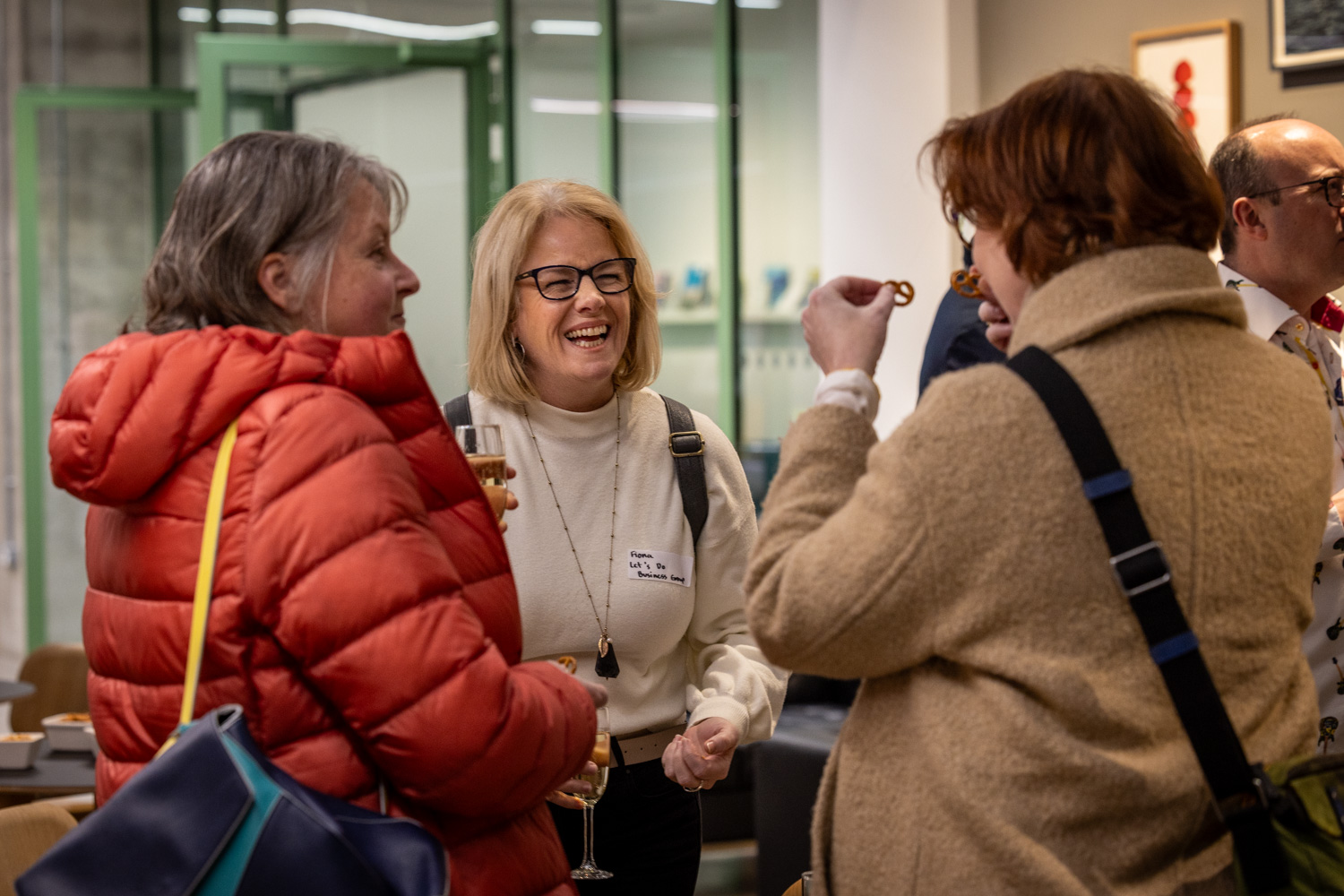 Come find us at Medway Business and Skills Showcase, Wednesday 10th of April