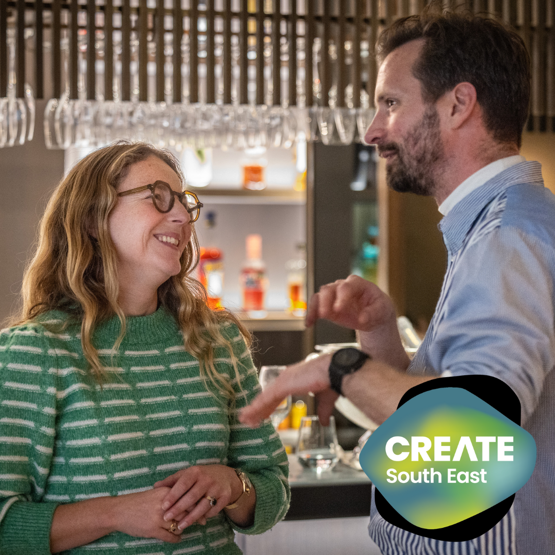 Tea by the Sea: Drop in session at Southend-On-Sea