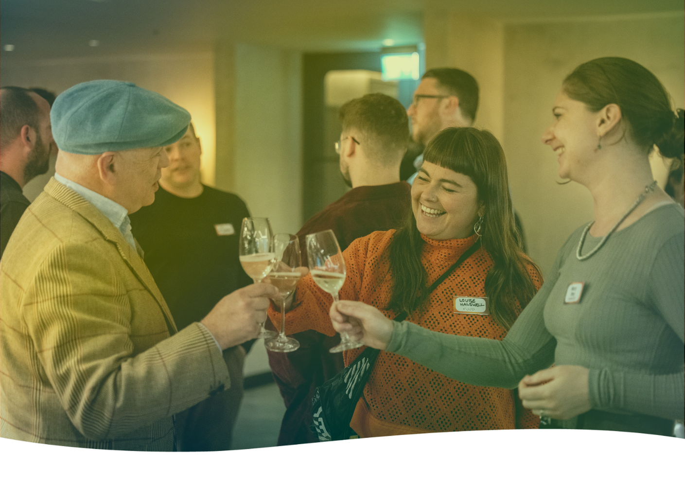 Create South East Programme Brochure