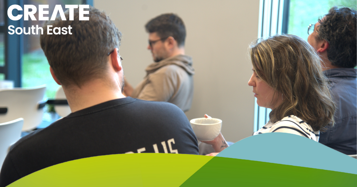 Create South East Investment and Innovation Showcase