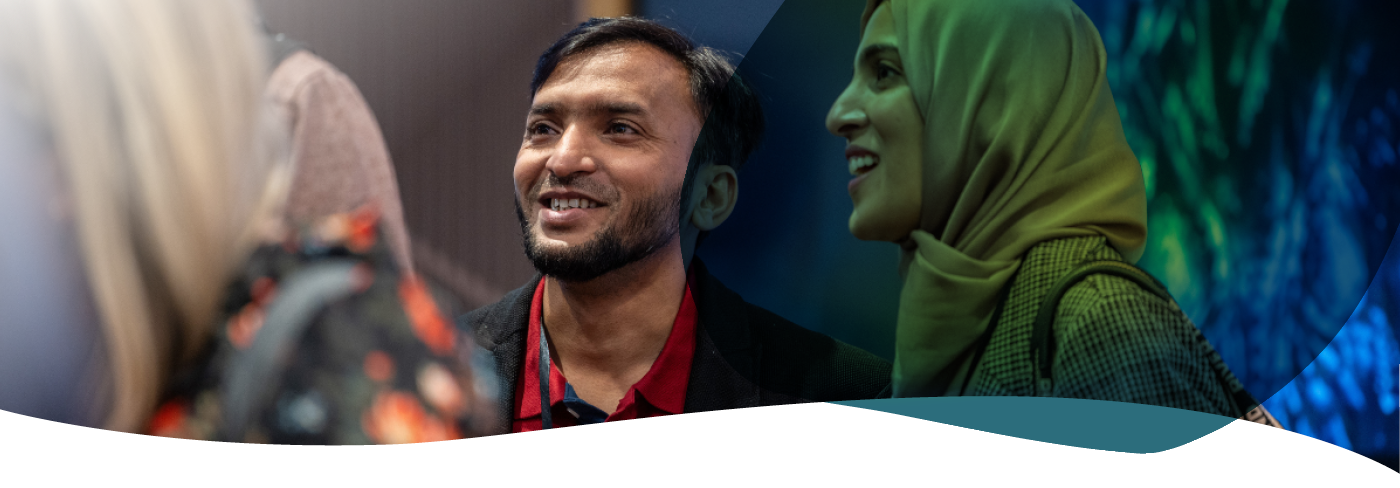 Alumni Case Study: Modish Muslimah