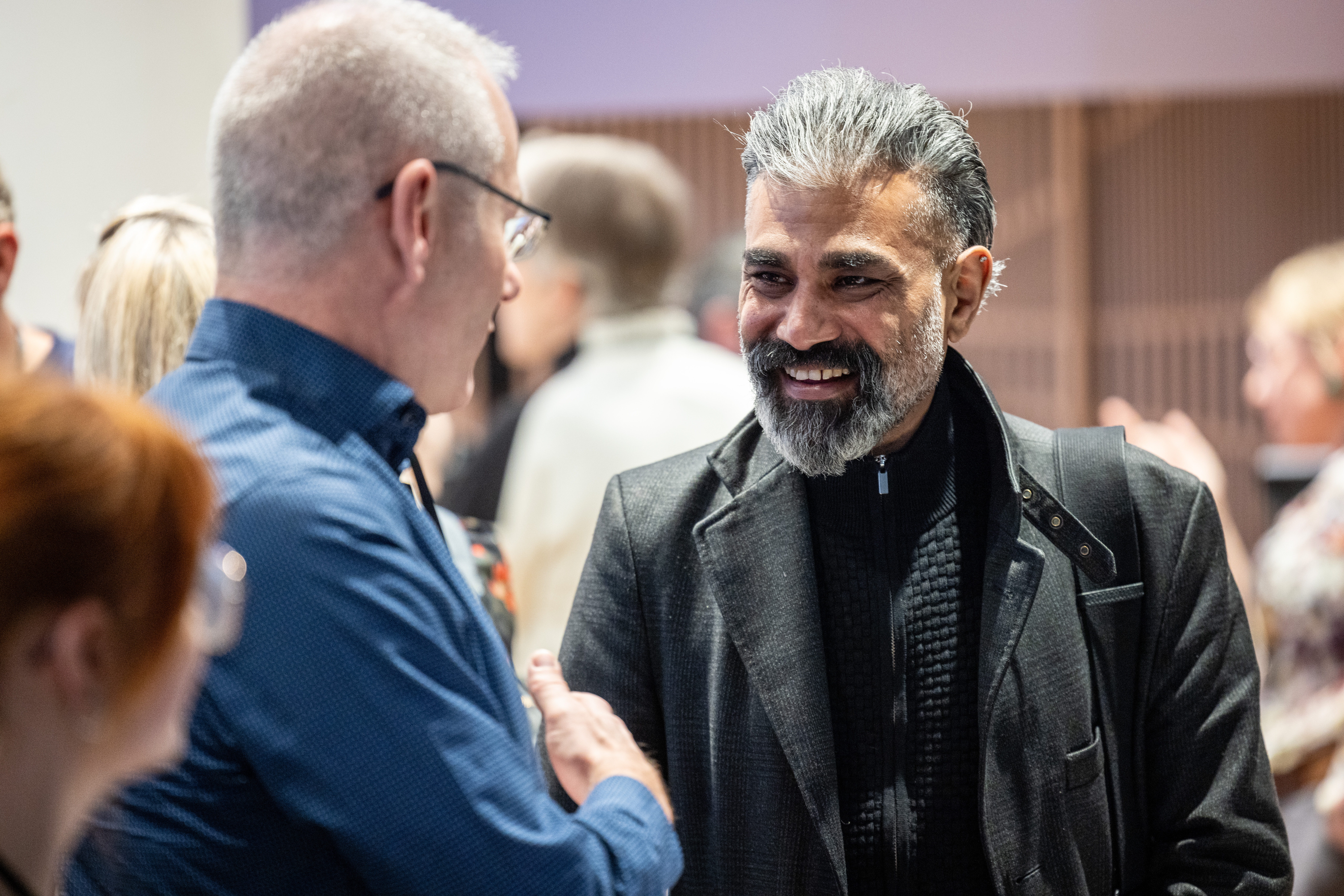 Announcing our new Stage 2 Cohort!