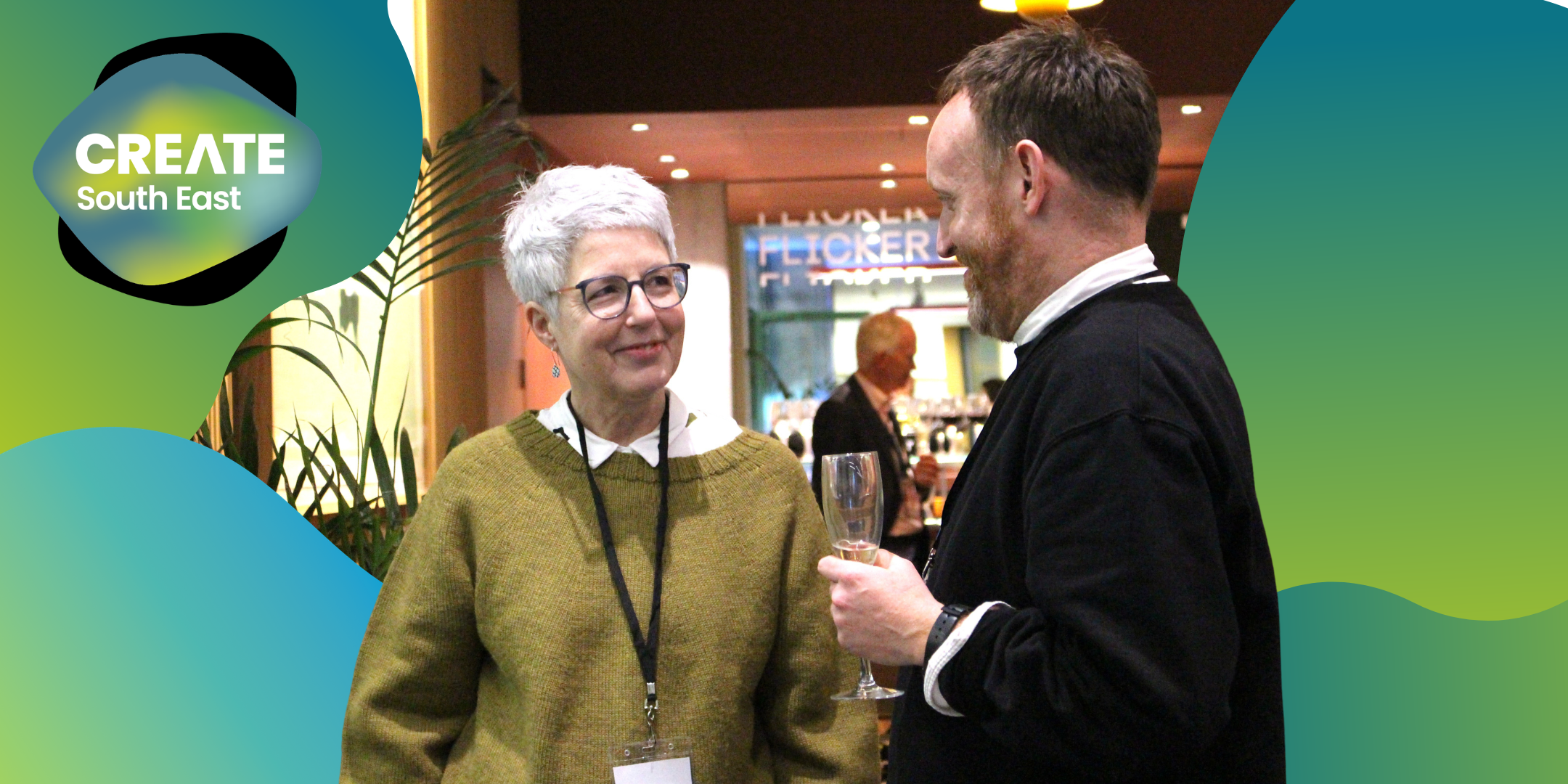 Innovate, Impact, Invest 2026